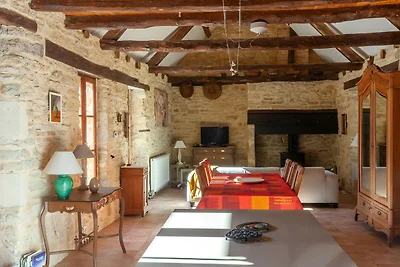 Dordogne Pool-Retreat