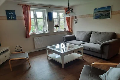 Vakantieappartement met 2 slaapkamers