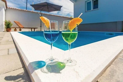 Villa mit 1 Schlafzimmer