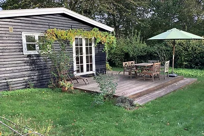 4 Personen Ferienhaus in Vejby