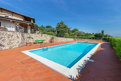 Casa Alba Residenza di vacanza confortevole