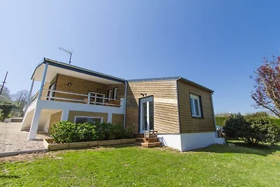 Casa vacanze con 3 camere da letto