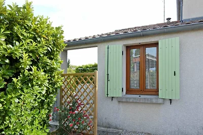 Gemütliches Ferienhaus mit Terrasse