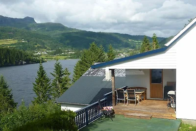10 Personen Ferienhaus in Bygstad-By Traum