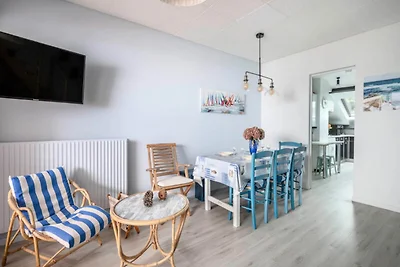 Wohnung in Sainte-Marguerite am Meer