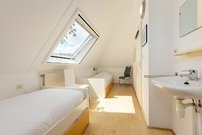 Vrijstaande bungalow met magnetron en WiFi, i...