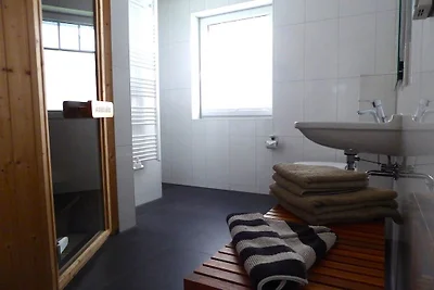 Ferienhaus mit 2 Schlafzimmer