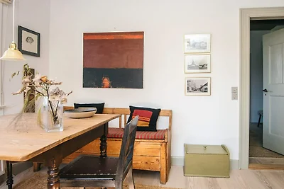 6 Personen Ferienhaus in Højer
