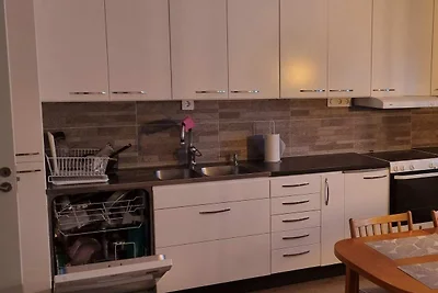 4 Sterne Ferienhaus in BONÄSSUND-By Traum
