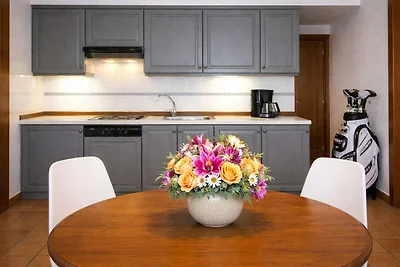 Appartamento a Mas Nou con piscina in comune