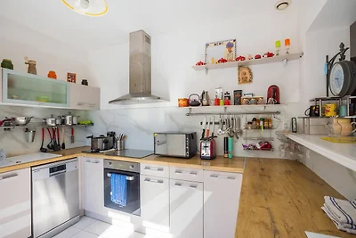Villa in Vidauban mit Pool und Grillterrasse