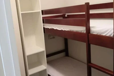 Wohnung in der Nähe des Strandes Sainte...