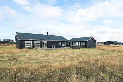4 Sterne Ferienhaus in Løkken