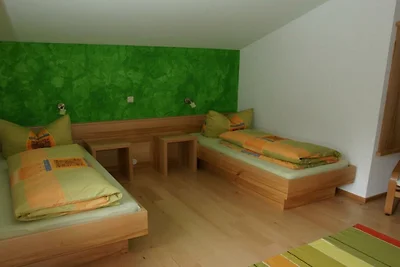 Appartamento per vacanze a Ulseß