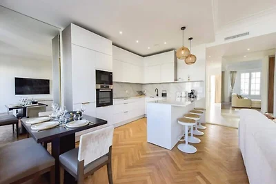 Apartment in der Nähe der Strände von Cannes ...