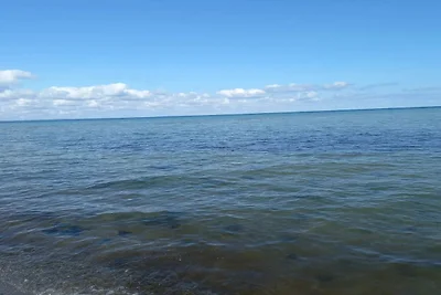 4 Sterne Ferienhaus in Glesborg-By Traum