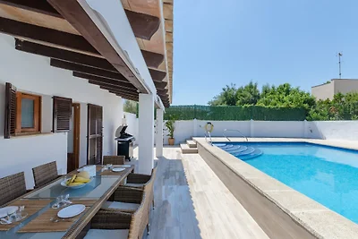 Murta 26 - Ferienhaus Mit Privatem Pool In Sa...