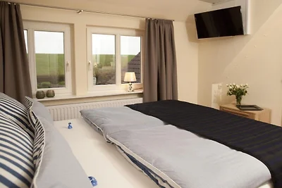 Holiday apartment with 1 bedroom