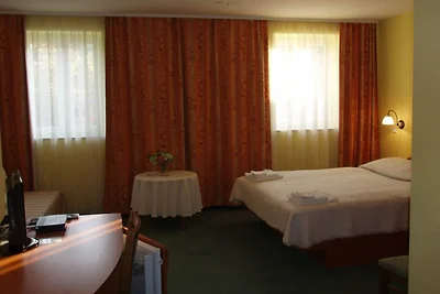 Klaudija’s Charming Apartments & Rooms - Room...