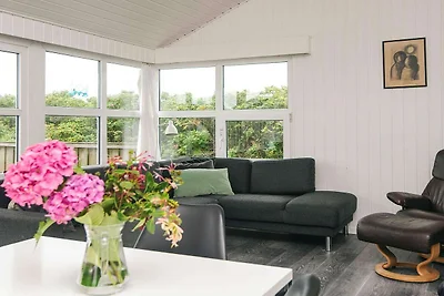Helles Sommerhaus am Meer -- By Traum...