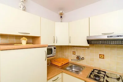 Apartments Villa Bella Vista - Two Bedroom Ap...