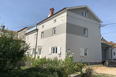 Ferienhaus mit 4 Schlafzimmer