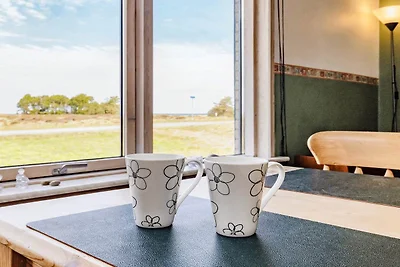 5 persoons vakantie huis in Læsø