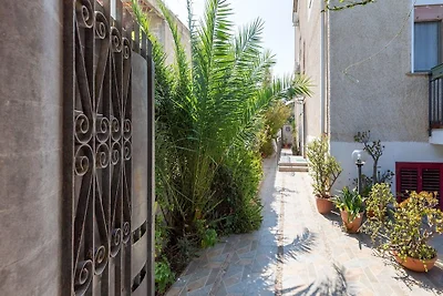 Affascinante casa vacanze a Mondello con...
