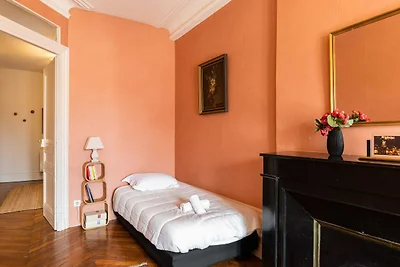 DIFY Penisola - Bellecour