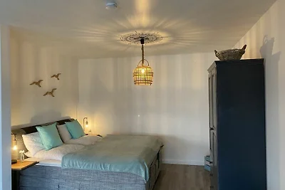 Appartamento per vacanze Beach54´Damp