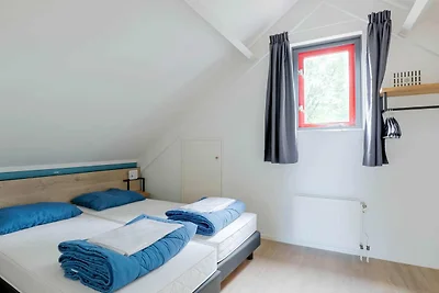 Ruhige Auszeit in Ewijk für 6 Personen