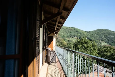 Haus in Tramonti mit Whirlpool und Garten