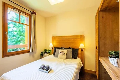 2 Zimmer für 6 Personen