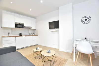 Wunderschöne Wohnung - 1 Schlafzimmer/4 Perso...