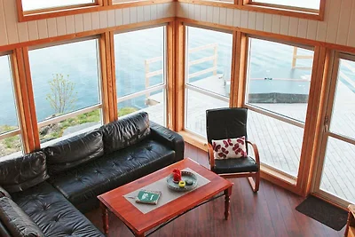 11 Personen Ferienhaus in Gullesfjord