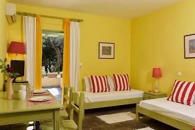 Appartementen Isabella Country House, Gouvia