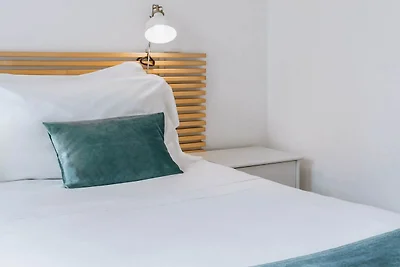 Appartamento romantico per 5 persone, Porto