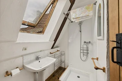 Appartement in Montignac nabij de grotten van...