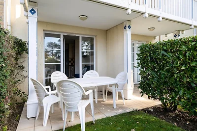 2 Kamerappartement 5 Personen - Selectie