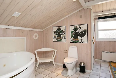 6 Personen Ferienhaus in Løkken-By Traum
