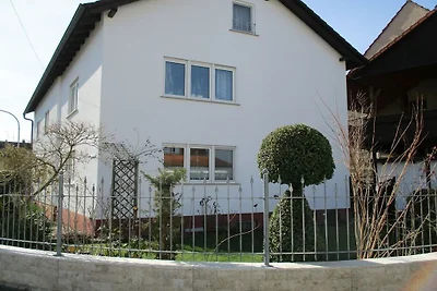 Country house Marga Rosenbogen HH ground...