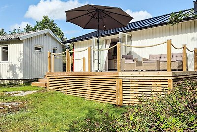 7 persoons vakantie huis in HAKENÄSET