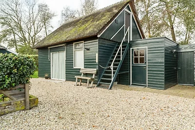 Casa vicino a Giethoorn con noleggio barche