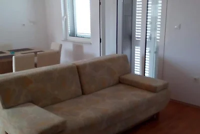 Andrea Adriatic Oasis Karlobag - Two Bedroom ...