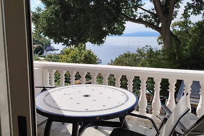 Comfort Kostrena Apartments Rijeka - Studio A...