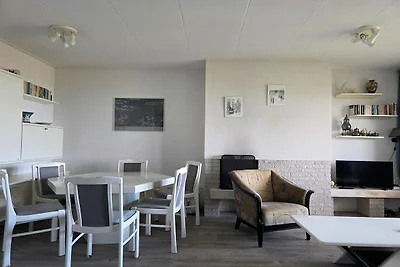 2-Personen-Apartment mit Meerblick