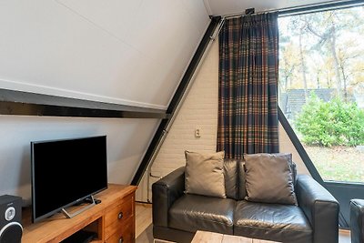 Modernes Ferienhaus in Nord-Limburg in...