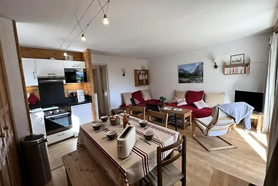 Appartement in Villeneuve bij Serre Chevalier