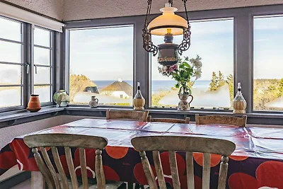 9 Personen Ferienhaus in Vejby