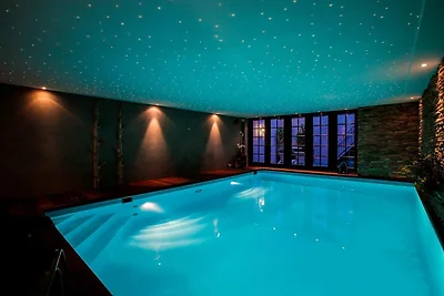 Appartamento per vacanze con piscina dal ciel...